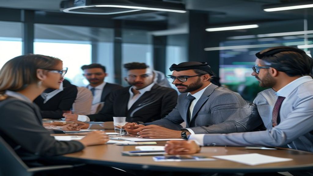 نظام الإقامة المميزة في السعودية 5 سنوات قابلة للتجديد دليل شامل 2026