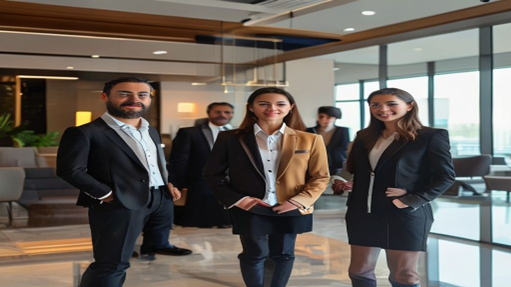 وظائف خالية بمدرسة بريستين الخاصة في الإمارات فرص عمل واعدة في قطاع التعليم