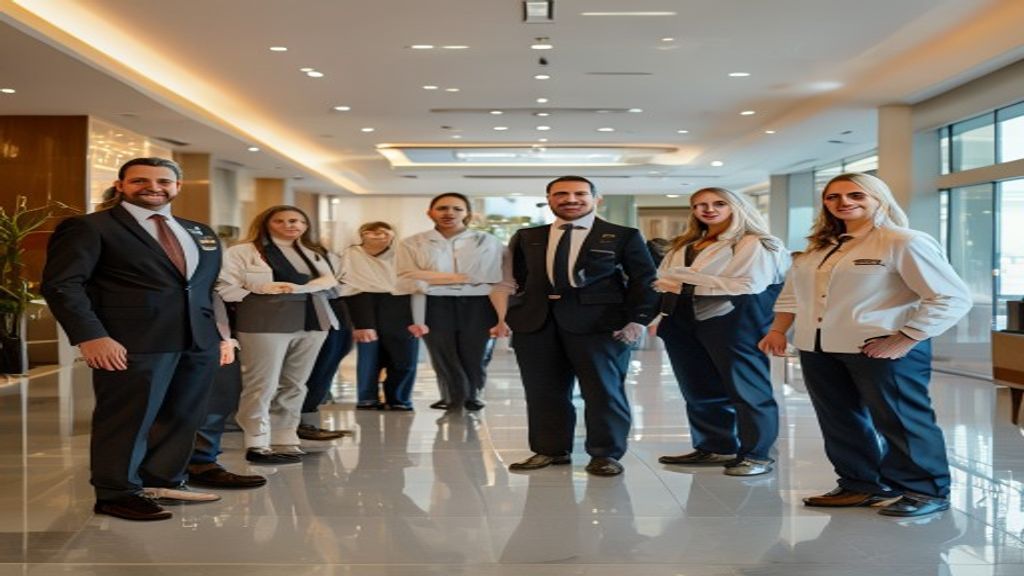 Discover Your Career Path Vacant Jobs at Preston Private School UAE