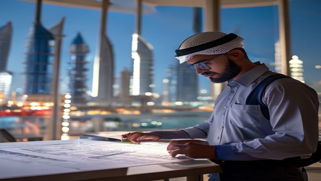 Unlock Your Career Job Vacancies at Dar Al Maarifa School in the UAE