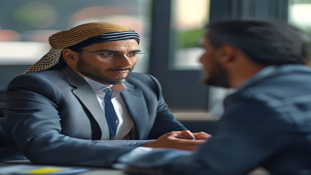 وزارة الداخلية القطرية تفتح باب التوظيف للقطريين فرصتك لبناء مستقبل وظيفي مستقر ومساهمة وطنية