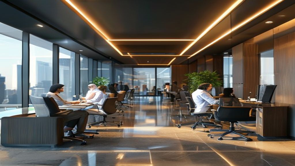 وظائف شاغرة بمدرسة الآفاق في الإمارات فرص عمل واعدة للمواهب المحلية والدولية