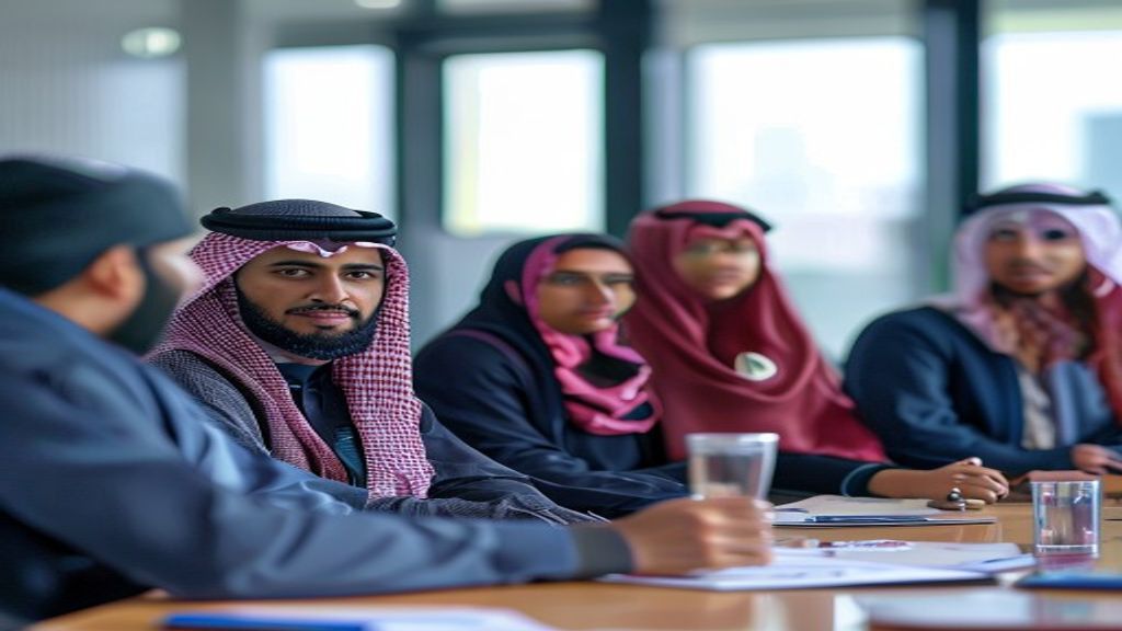 Unlock Your Career Exciting Job Vacancies at British Schools in Saudi Arabia