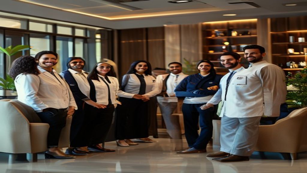 Unlock Your Career Potential Explore Jobs at Al Raha International School in the UAE
