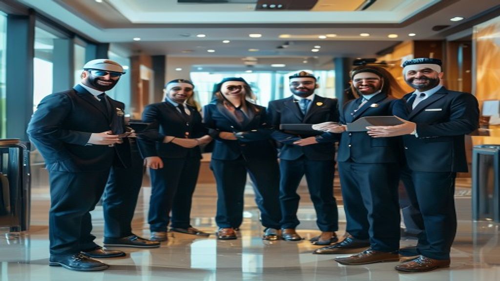 Unlock Your Career Potential Exploring University of Bahrain UOB Job Opportunities for Kuwait Residents and Beyond