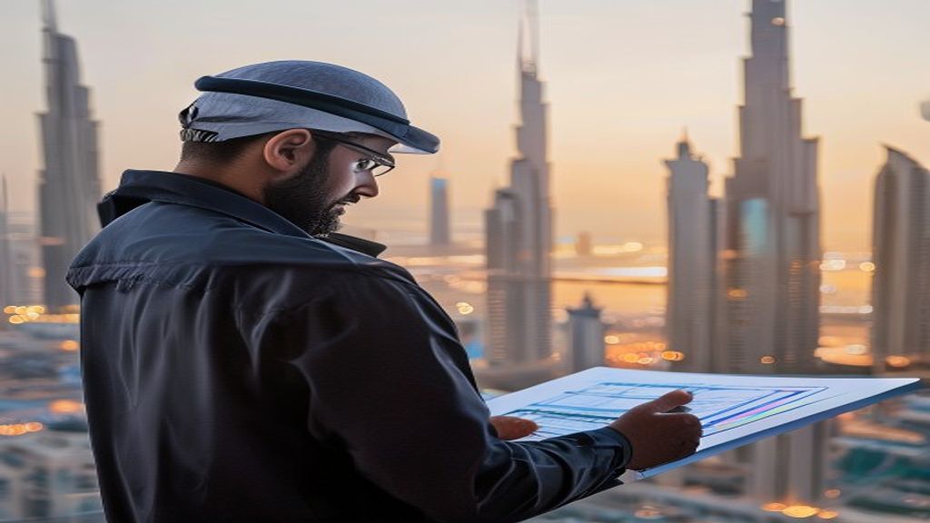 Unlock Your Potential Career Opportunities at Dar Al Maarifa School in the UAE