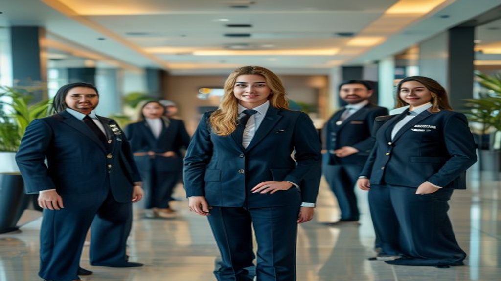 Unlock Your Potential Vacant Positions at Al Bayan Bilingual School in Kuwait 038 Broader Gulf Job Insights