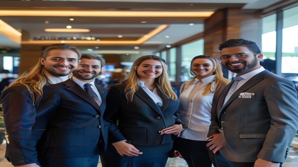 Unlocking Academic and Professional Opportunities University Jobs in the Gulf Region